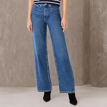 Free Assembly 800 Series Women's Jeans