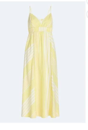 Free Assembly Maxi Dress