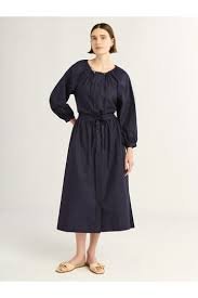 Free Assembly Swing Dress
