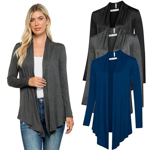 Free Assembly Cardigan 20 Pilling? Here's the Fix