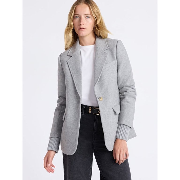 Free Assembly Classic Blazer 80