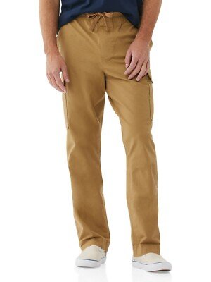 Free Assembly Men's Pants